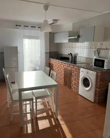 Casa Do Sol *