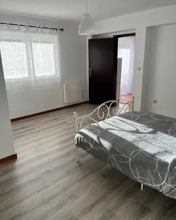 Apartamento Casa Do Sol Valdosende